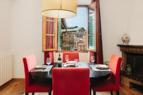 Medicee Exclusive Penthouse Florence